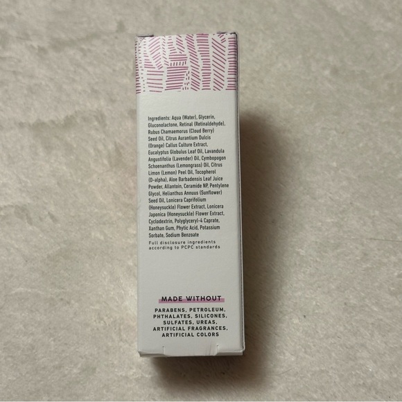 MyChelle Dermaceuticals Remarkable Retinal Serum (1 Fl Oz) Anti Aging Serum NIB - Picture 5 of 15